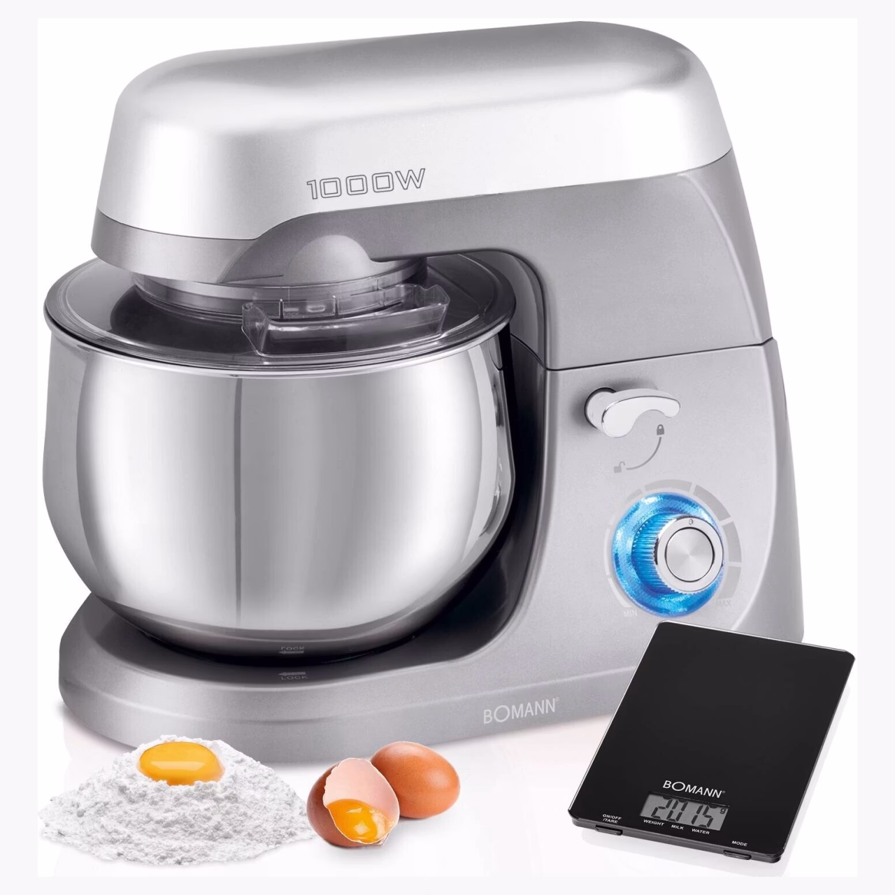 Bomann KM 6009 CB