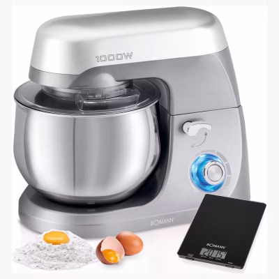 Bomann KM 6009 CB