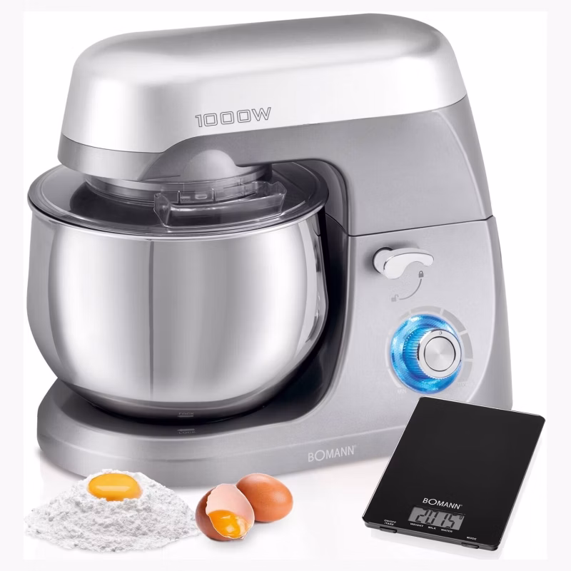 Bomann KM 6009 CB