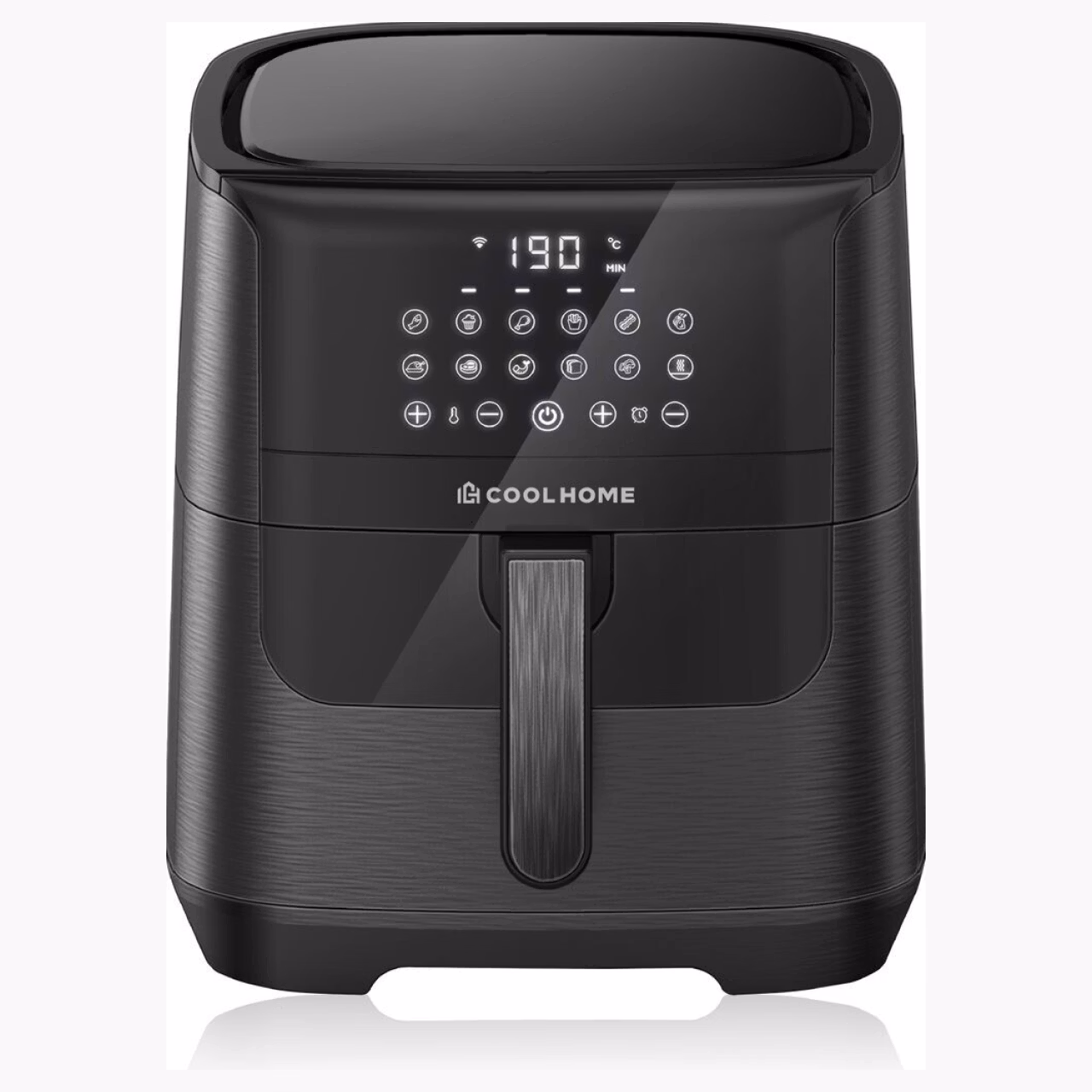 CoolHome AF23 XXL Deluxe