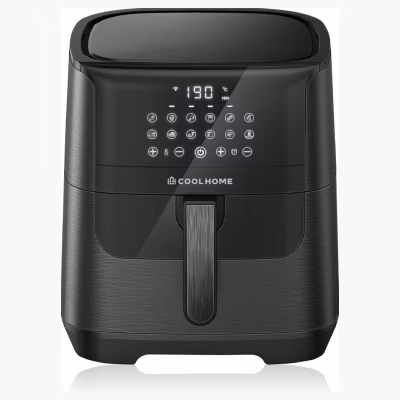 CoolHome AF23 XXL Deluxe