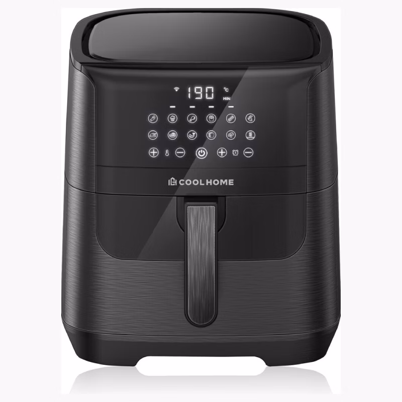 CoolHome AF23 XXL Deluxe