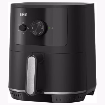 Braun HF3000