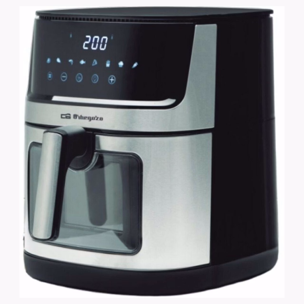Orbegozo FDR 8020