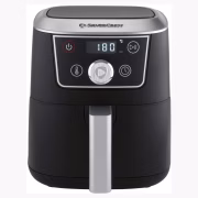 Silvercrest Shfd 1000