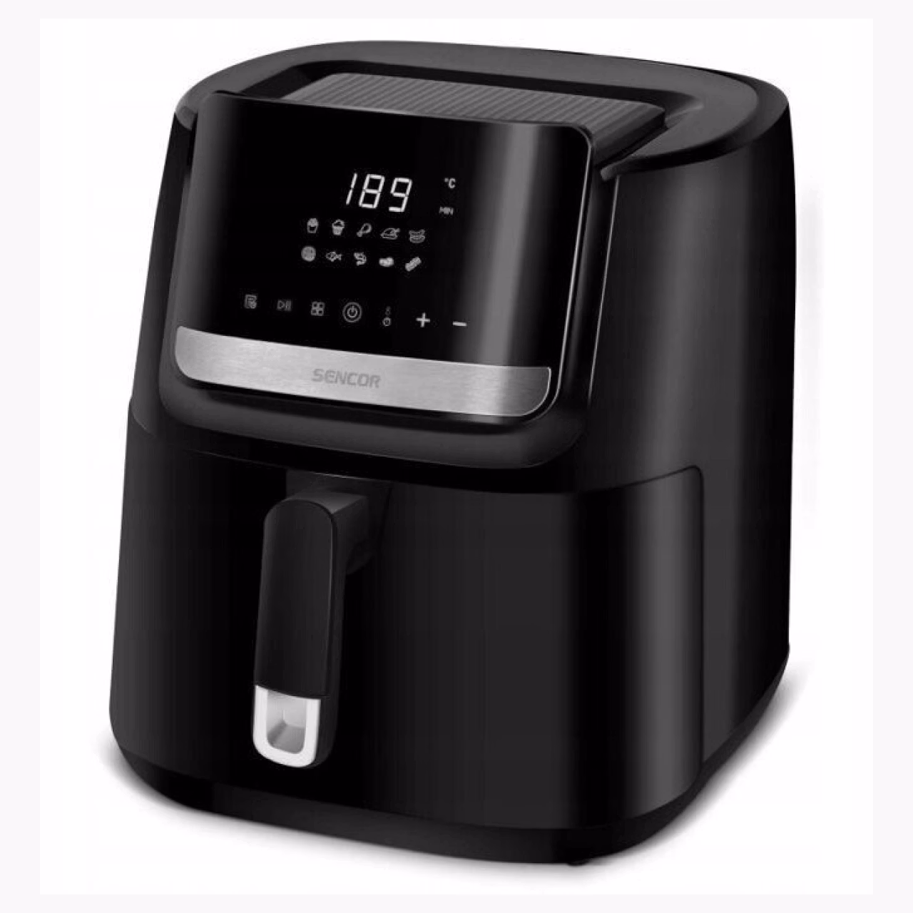 Sencor SFR 6550BK-EUE3