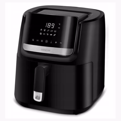 Sencor SFR 6550BK-EUE3