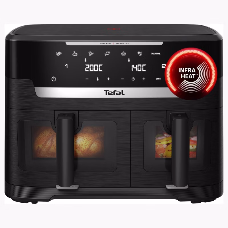 Tefal Infra Heat EY9488E0