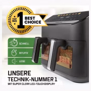 GOURMETmaxx 15436
