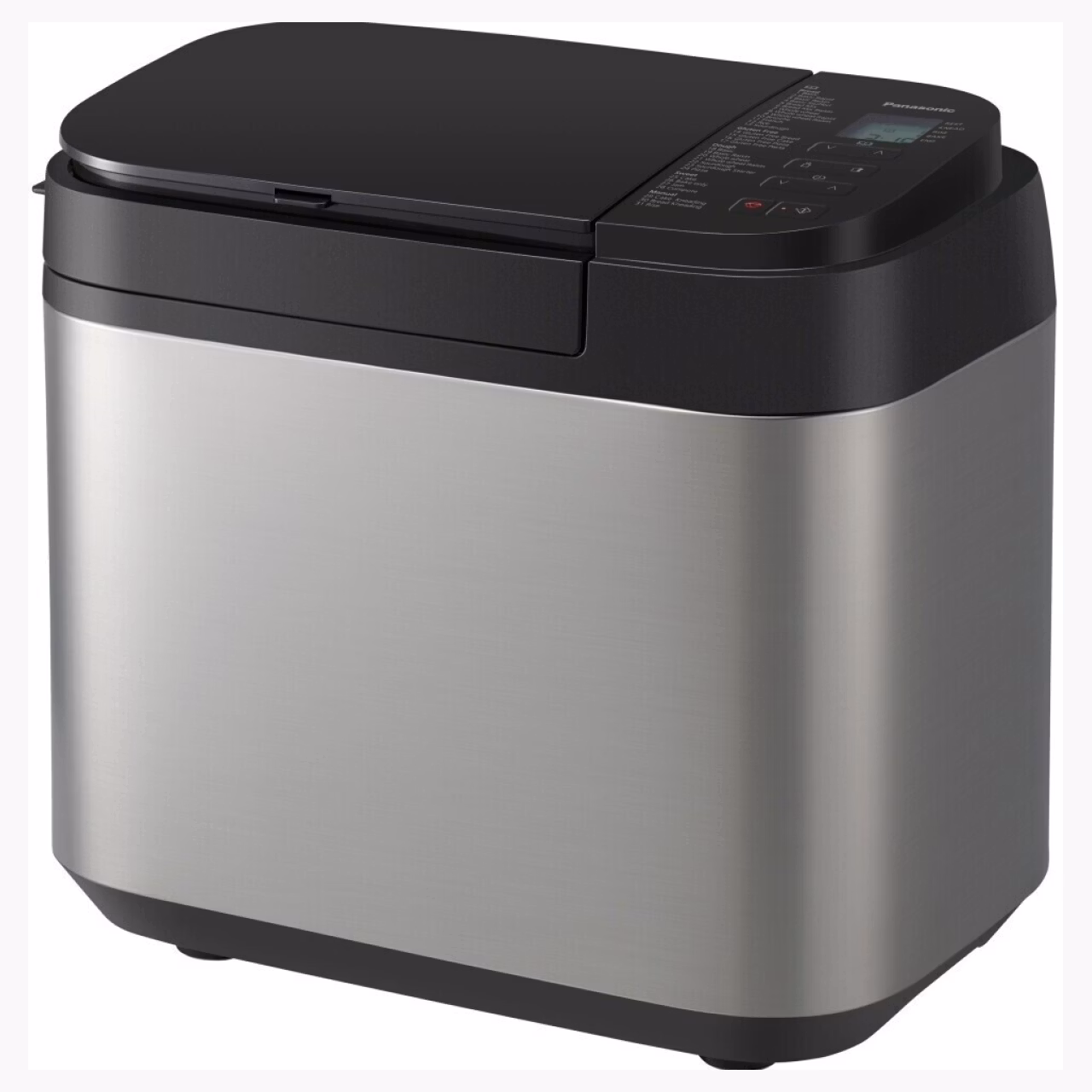 Panasonic SD-YR2550