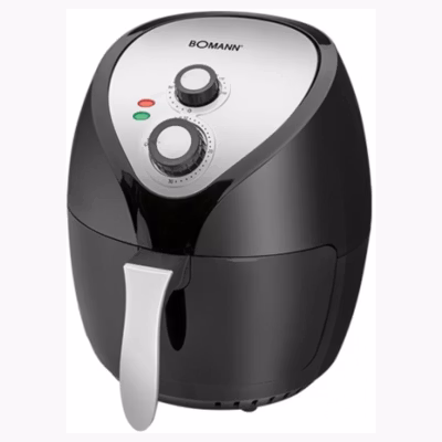 Bomann FR 6002 H CB