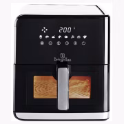 BerlingerHaus BH-9470 Kollektion Mattschwarz