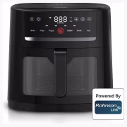 Rohnson R-2834 SmartChef XL Wi-Fi