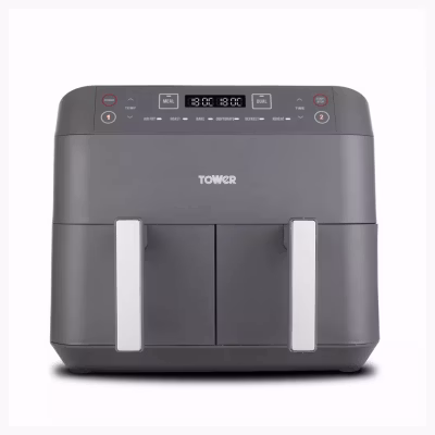 Tower Vortx Dual Basket T17136