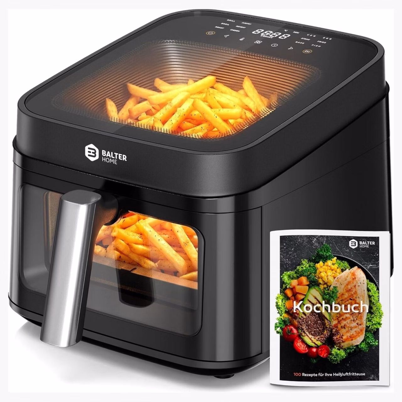 Balter HL-651T