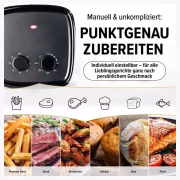 GOURMETmaxx 19170