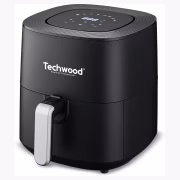 Techwood TFR-556SHD