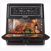 Breville VDF130X-01