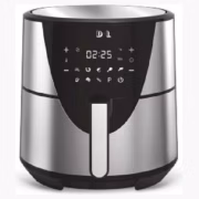 Apex XXL Heißluft Grill Fritöse 57031 AWZ