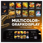 ProfiCook PC-FR 1287