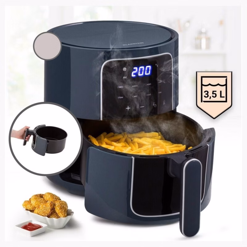 Klarstein FRY4-CrispPro-3.5L