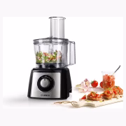 Bosch MCM3401M