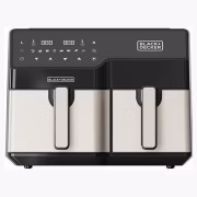 Black+Decker Dual Basket BXAF9000E