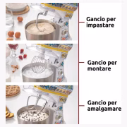 Ariete Positano 1588/0P