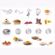 Bosch MUM58364