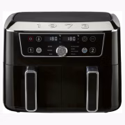 Silvercrest SHFDDR 2600