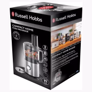 Russell Hobbs Compact Home Mini
