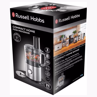 Russell Hobbs Compact Home Mini
