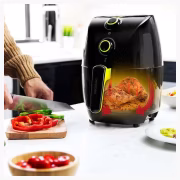 Cecotec Cecofry Compact Rapid
