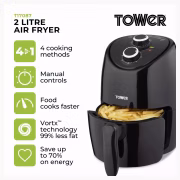 Tower Vortx Compact T17087