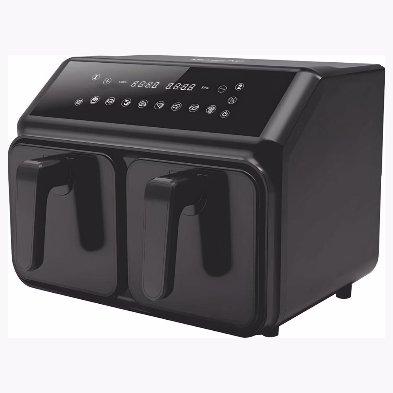 Michelino XXL 4+4 L
