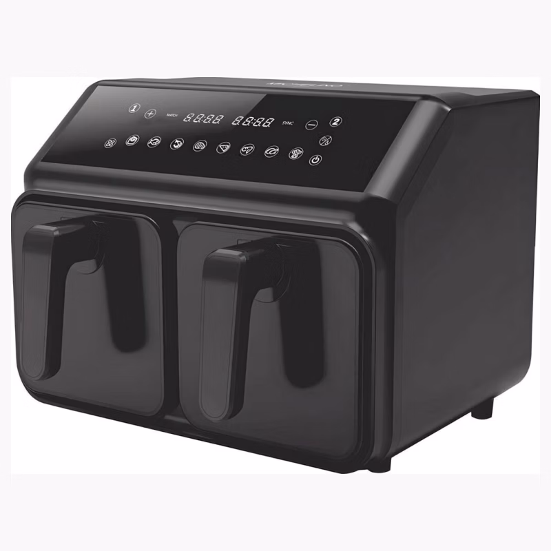 Michelino XXL 4+4 L