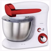 Trisa Mix Chef
