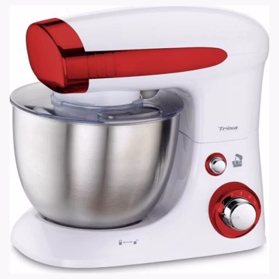 Trisa Mix Chef