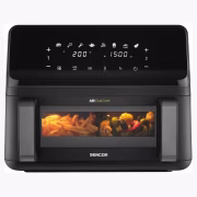 Sencor SFR 9650BK
