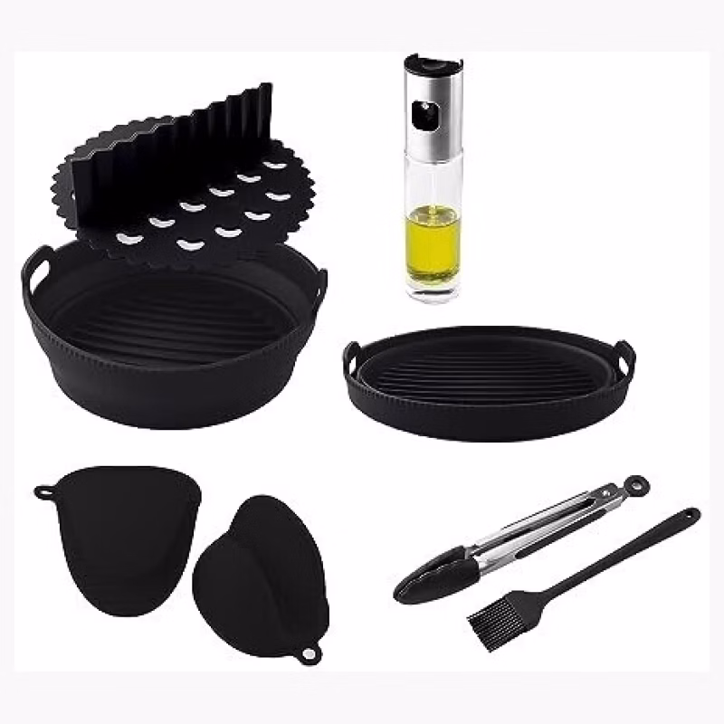 Cecotec Cecofry silicone