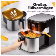 ProfiCook PC-FR 1294 H