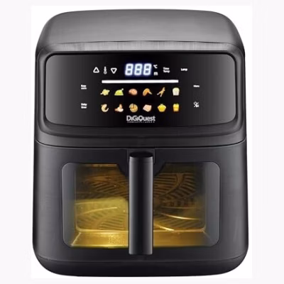 Digiquest DOROTEA10