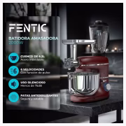 Fentic SM-1504BM