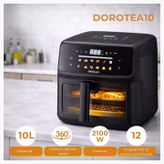 Digiquest DOROTEA10