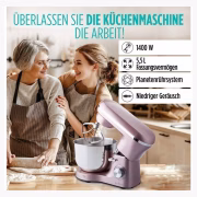 ROSMARINO Infinity Pro
