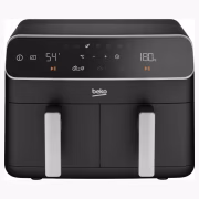 Beko FRL5388B 2 Fächer