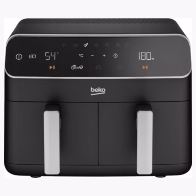 Beko FRL5388B 2 Fächer