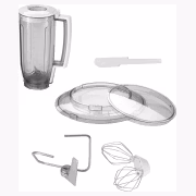 Bosch Universal Plus MUM 6N11