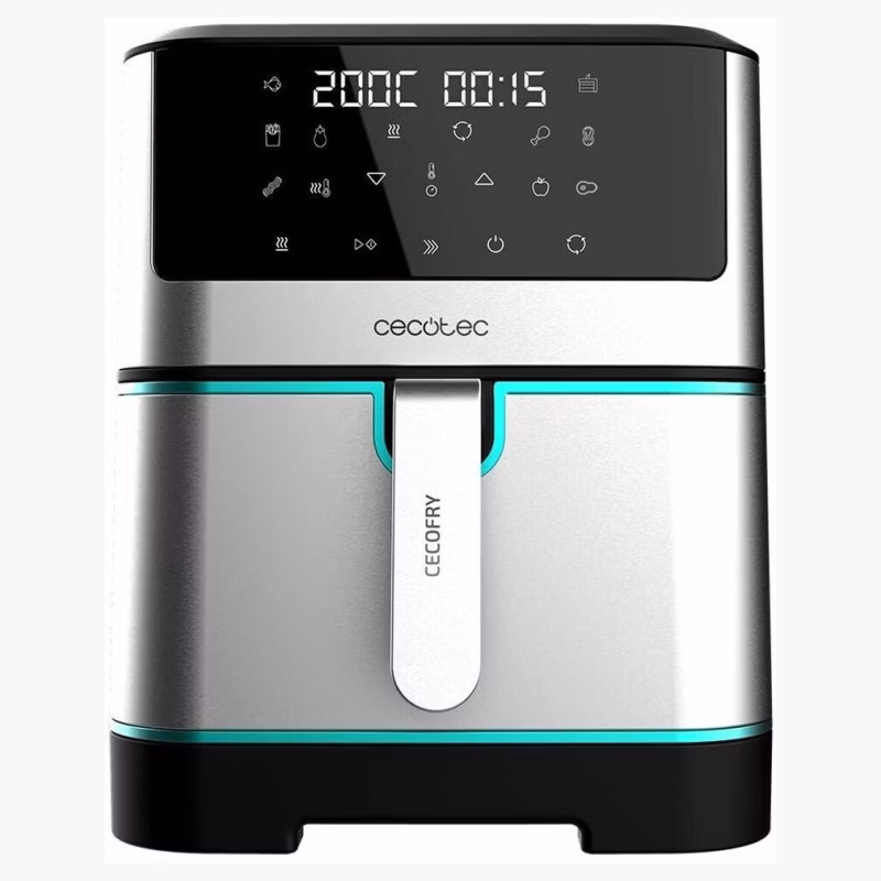 Cecotec Cecofry Supreme 8000