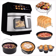 TESLA AirCook DualHeat QD73